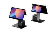 Сенсорний POS термінал